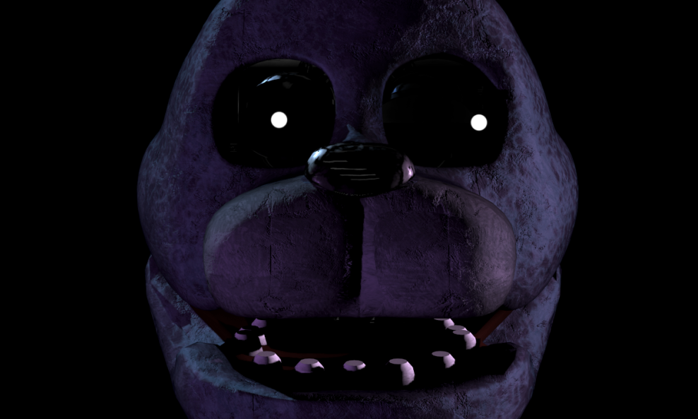 Five Nights at Freddys