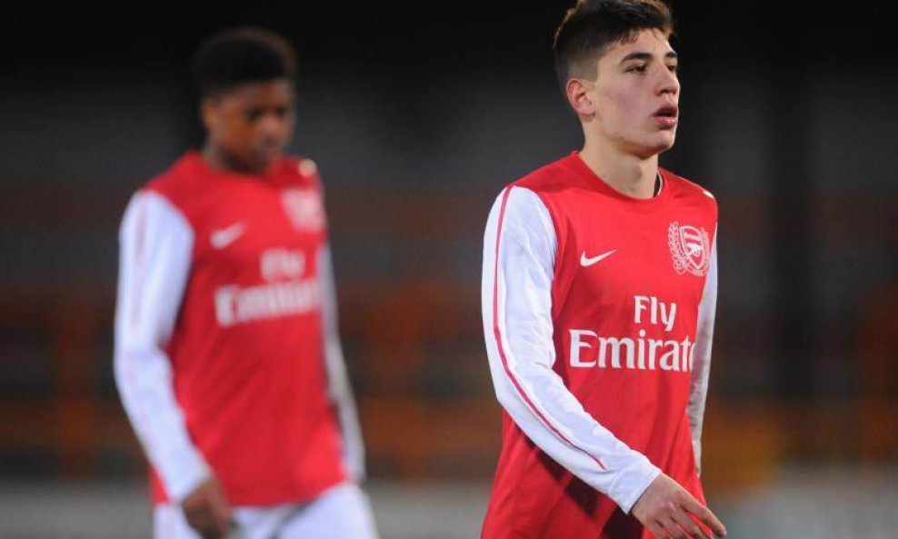 Hector Bellerin