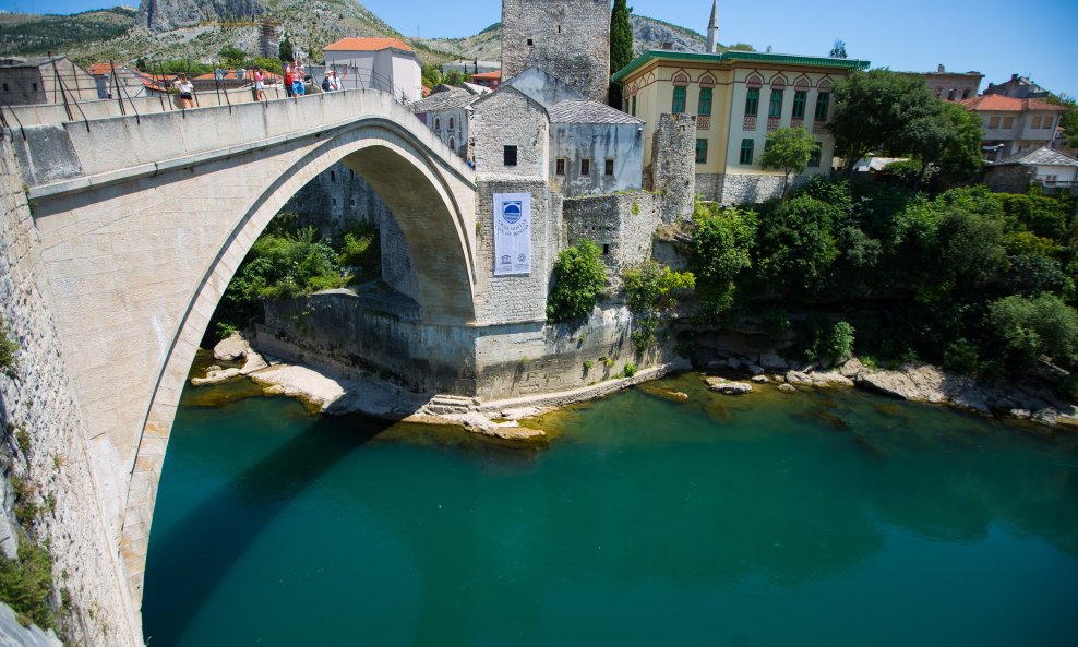 Mostar