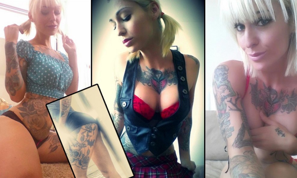 Kleio Valentien