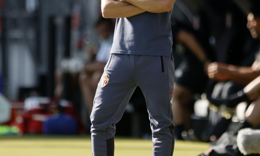 Niko Kovač