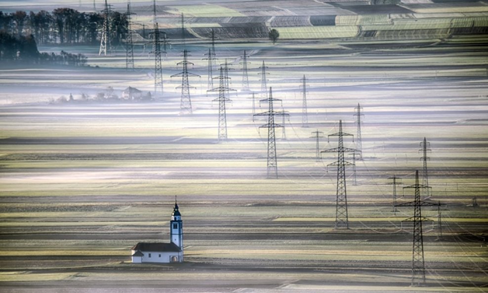 Andrej Tarfila Slovenija 2016 Sony World Photography Awards