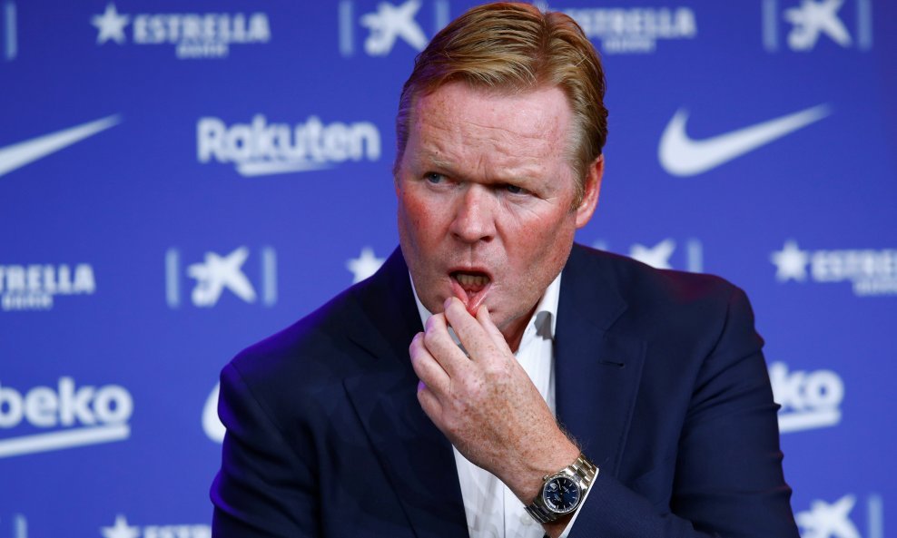 Ronald Koeman