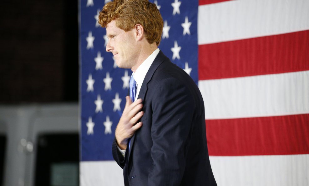 Joe Kennedy III