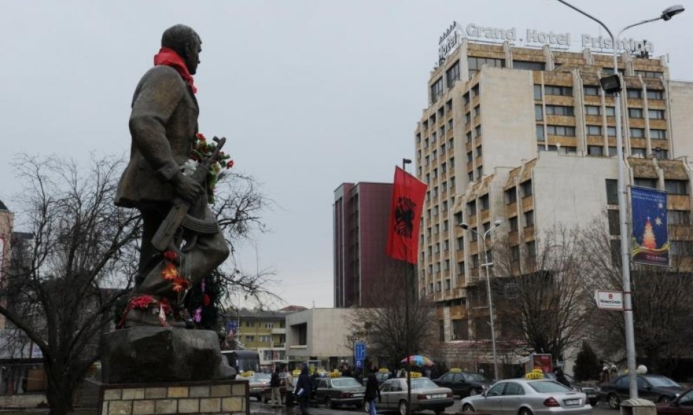 Priština, Kosovo