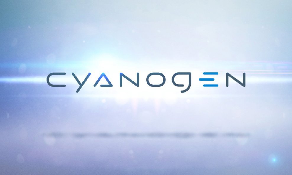 Novi Cyanogen logo