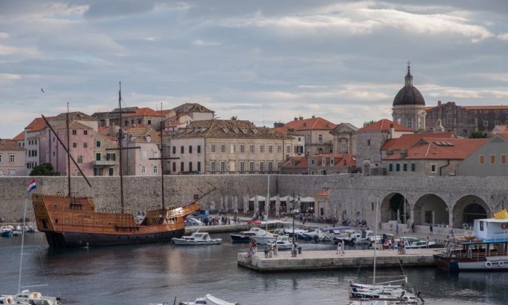 Dubrovnik