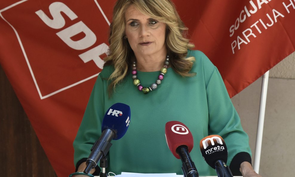 Suzana Kačić Bartulović