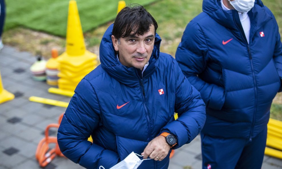 Zlatko Dalić