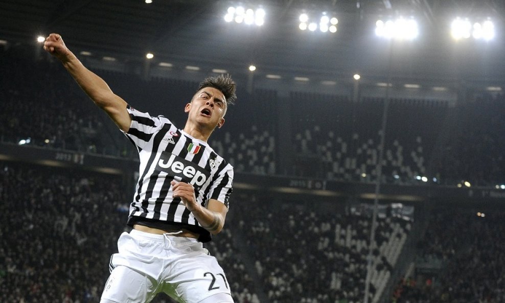 Paulo Dybala