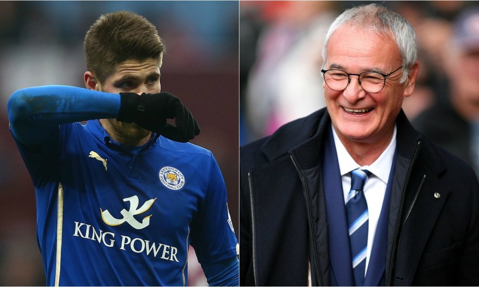 Kramarić Ranieri