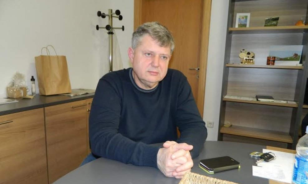 Mladen Šurbek