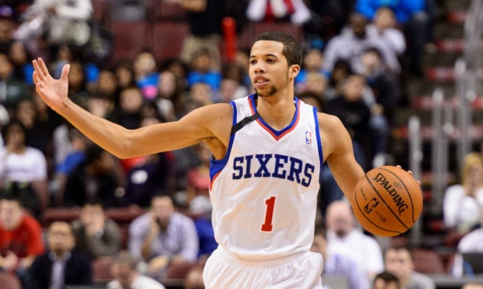 Michael Carter-Williams