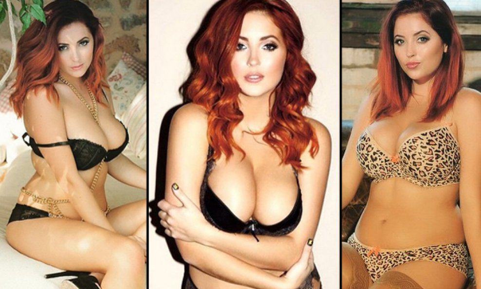 Lucy Collett