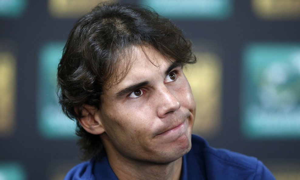 Rafael Nadal