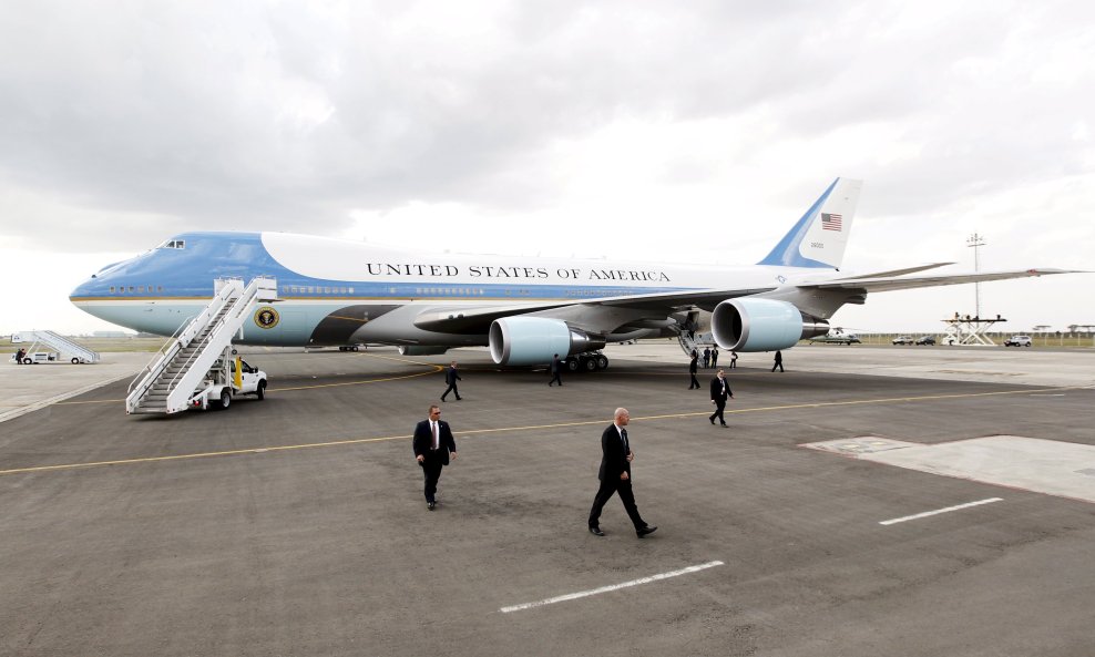 Air Force One