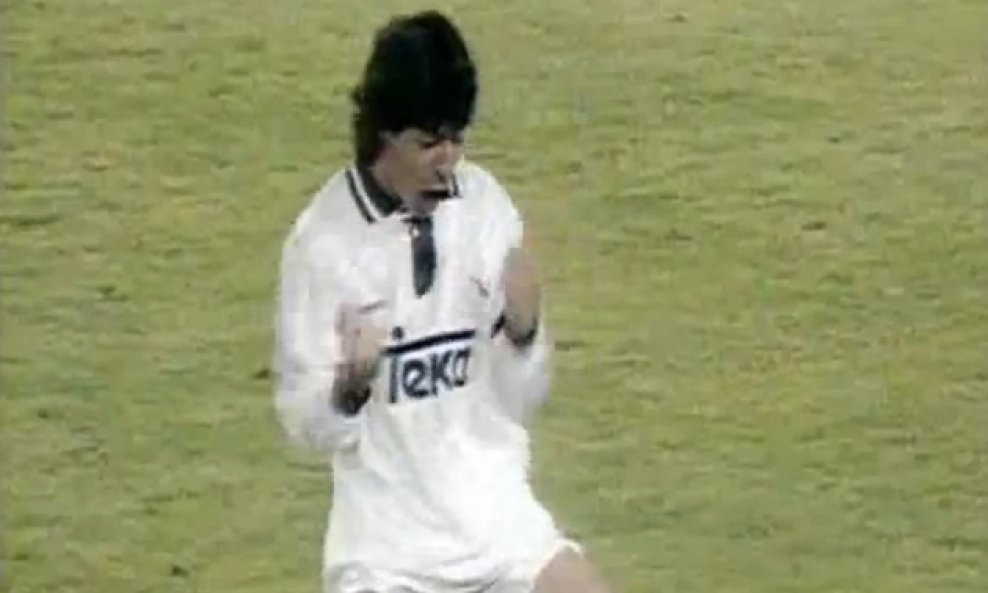 Ivan Zamorano