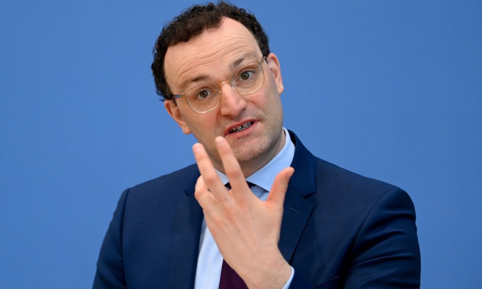 Jens Spahn