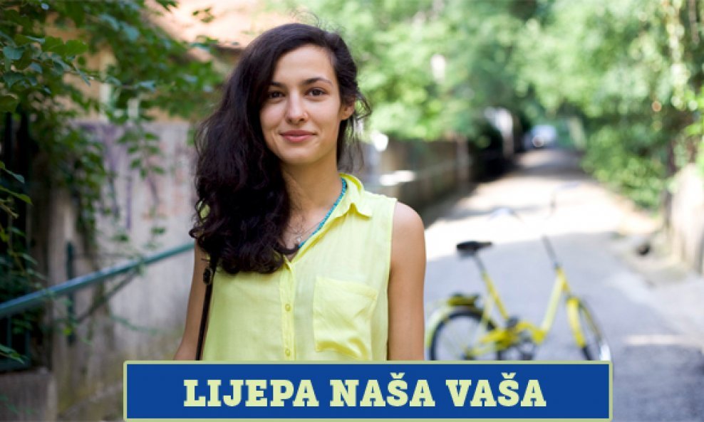 Lijepa naša vaša - Elitsa