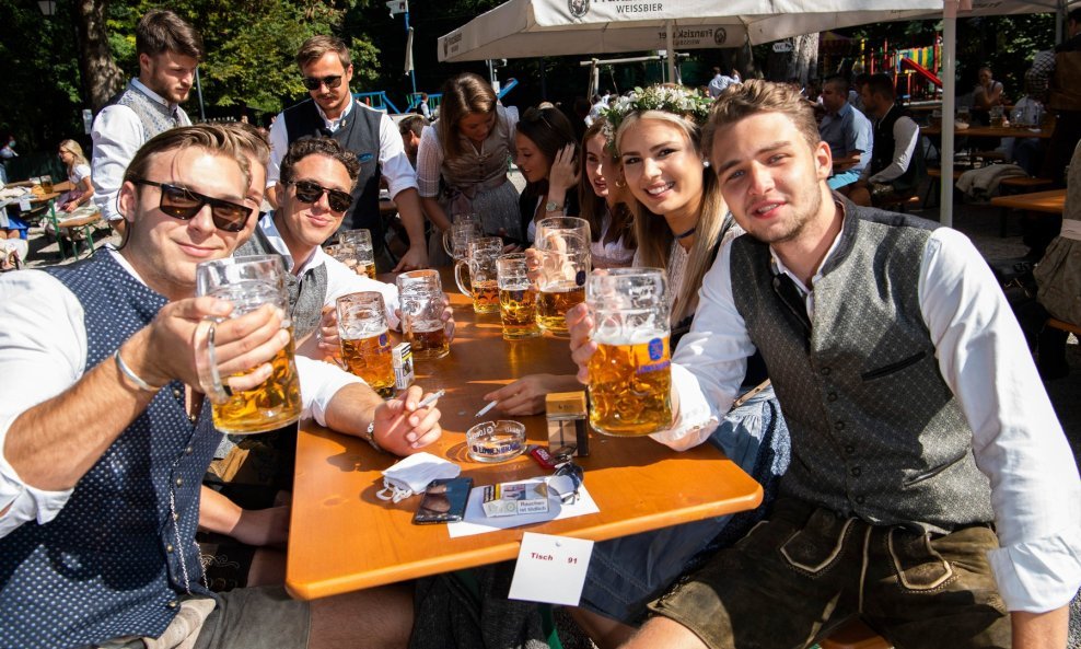 Oktoberfest