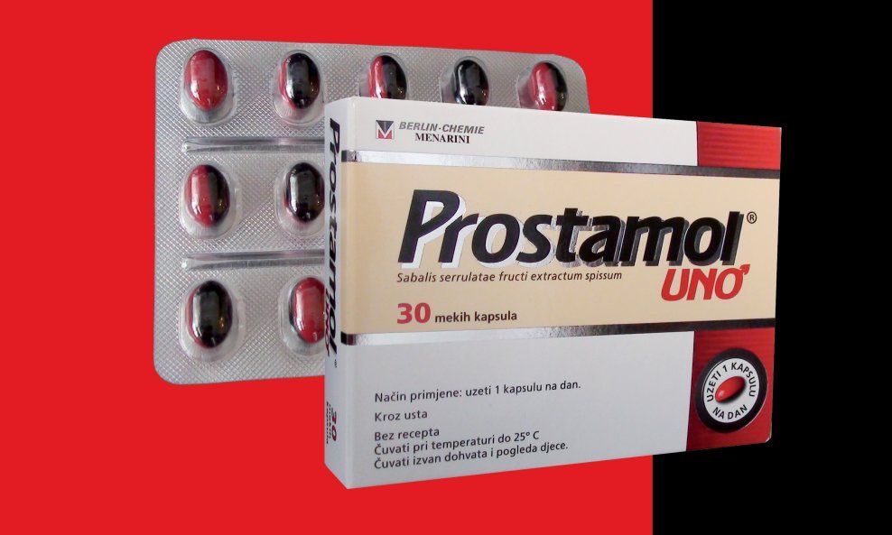 Prostamol