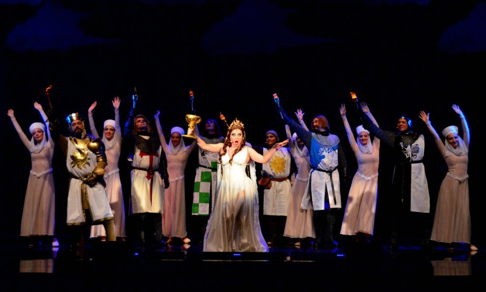 Spamalot