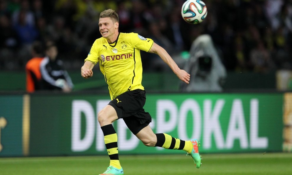 Lukasz Piszczek