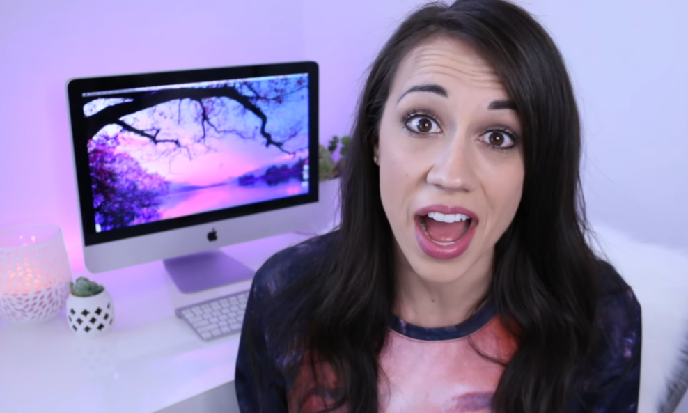 Colleen Ballinger