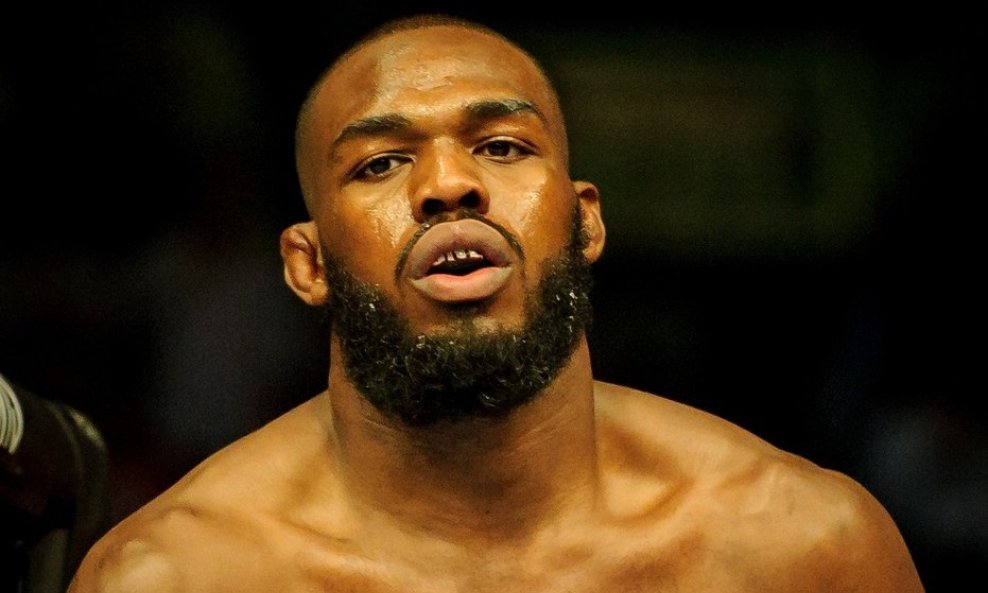 Jon Jones