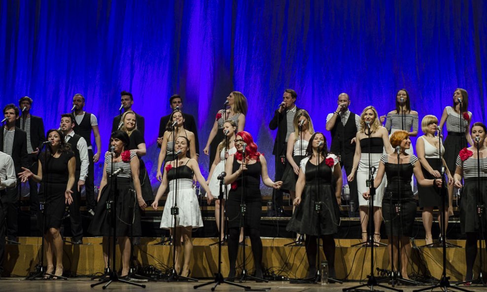 Perpetuum Jazzile