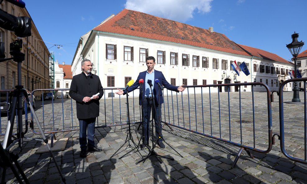 Most održao konferenciju na temu: "Veledrogerije i prestanak isporuke lijekova"