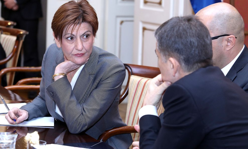 Martina Dalić