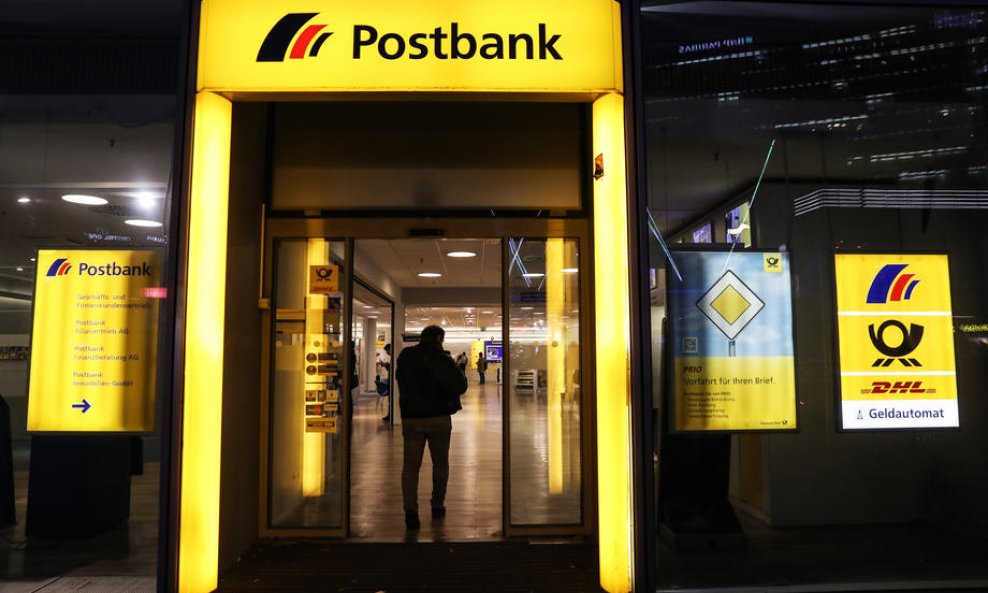 Postbank