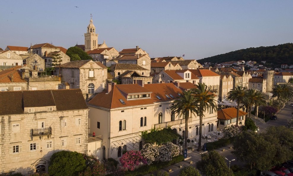 Korčula