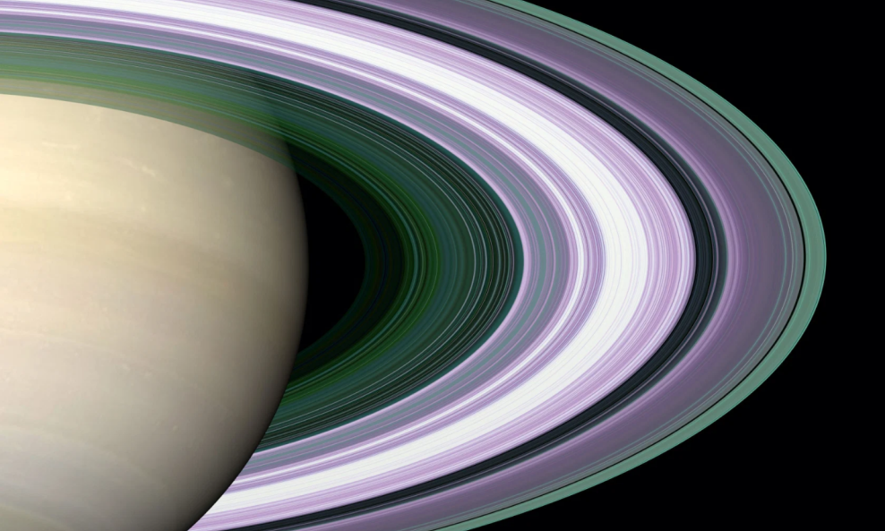 Saturn