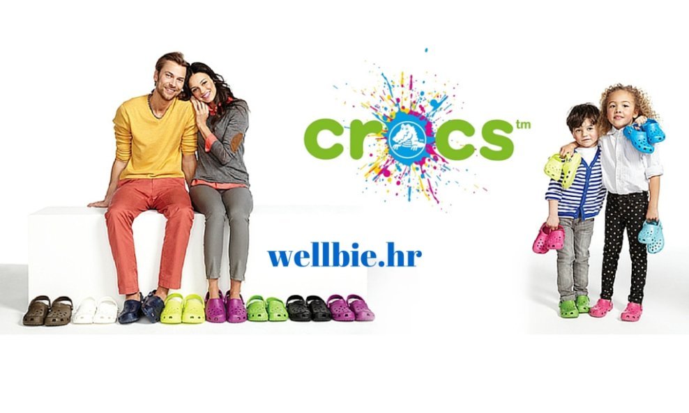 crocs