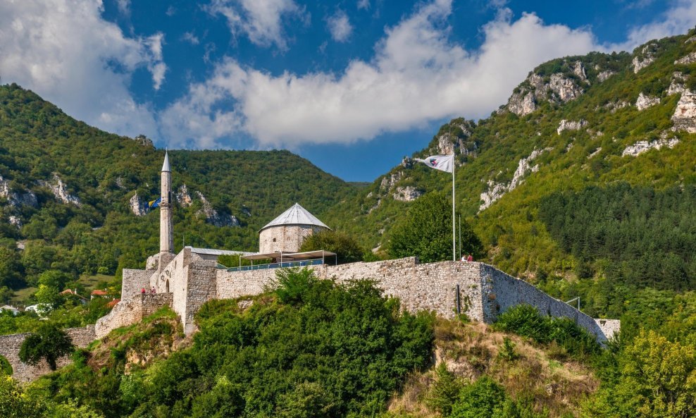 Travnik, BiH