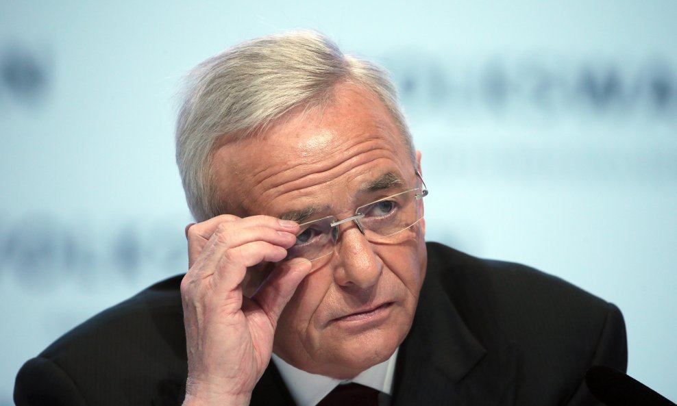 Martin Winterkorn