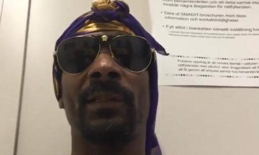 Snoop Dogg