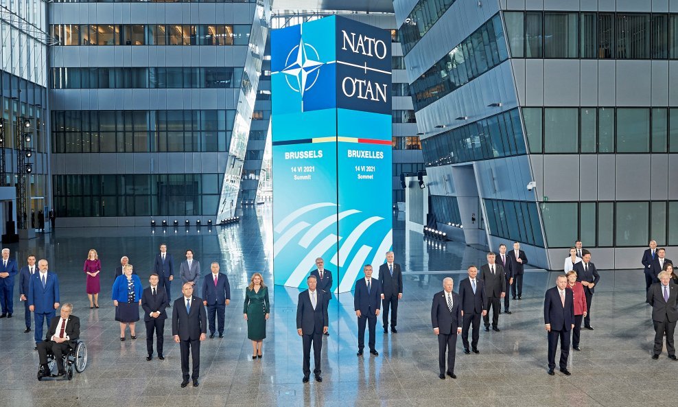 NATO summit