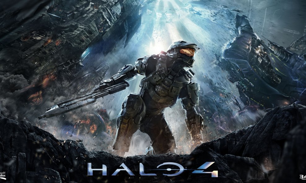 HALO4