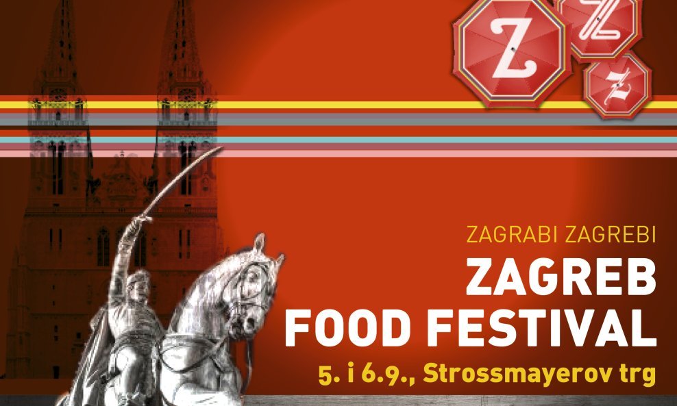 Zagreb Food Festival