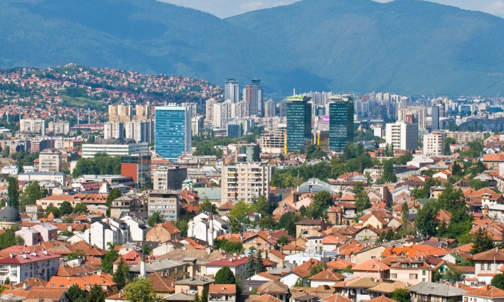 Sarajevo