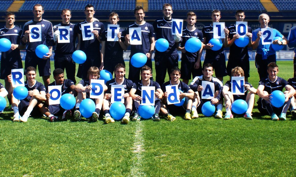 GNK Dinamo