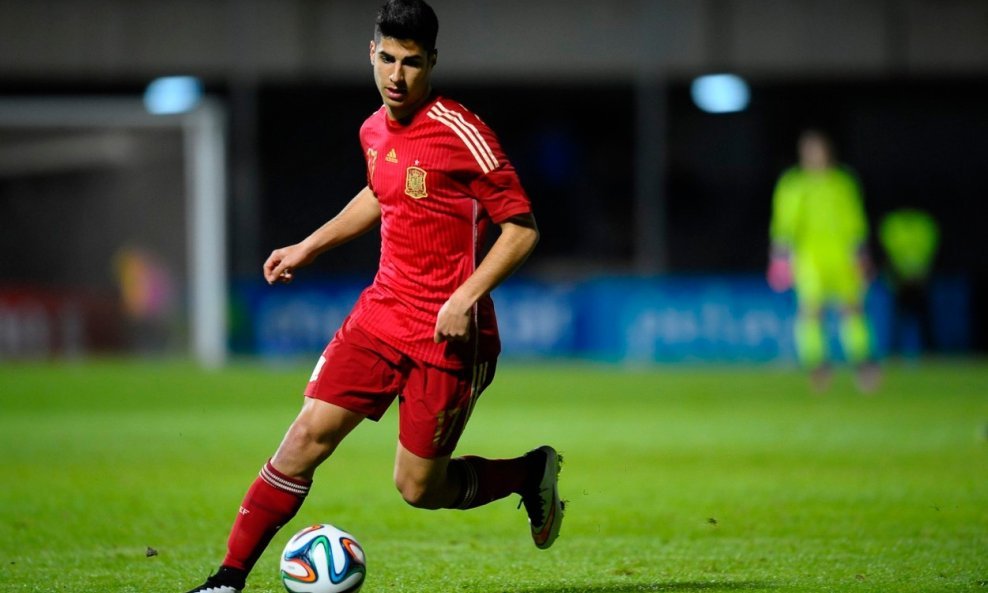 Marco Asensio