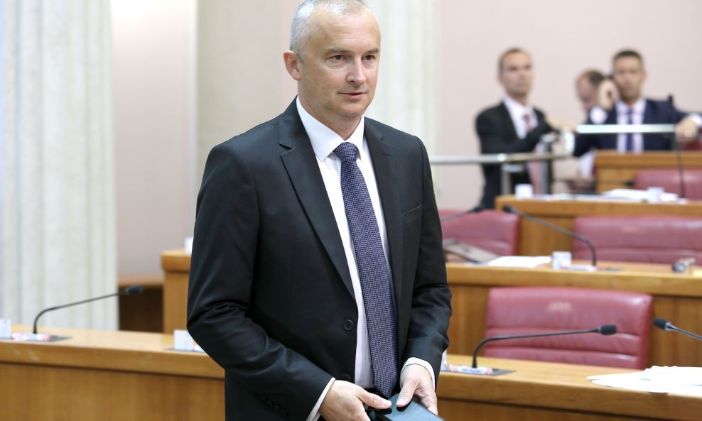 Vinko Grgić