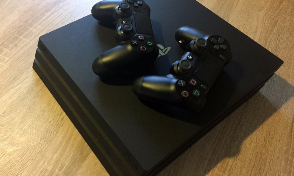 playstation 4 pro