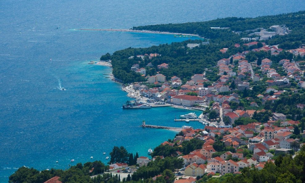 Bol, Brač