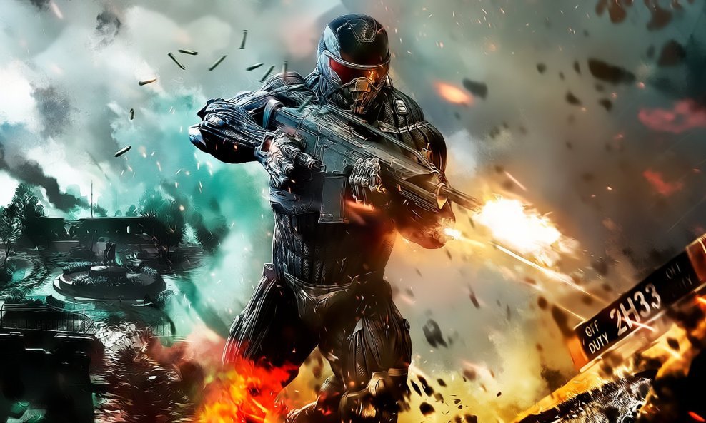 Crysis3