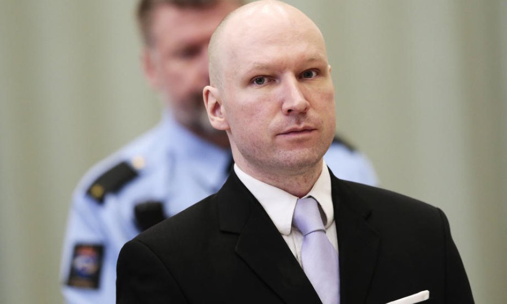 Anders Behring Breivik